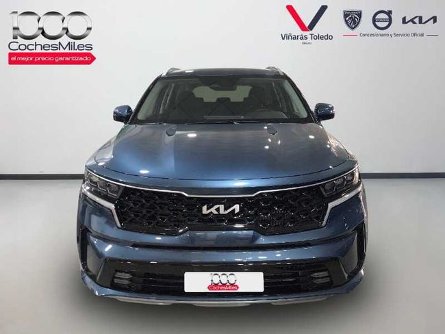 Kia Sorento Nuevo  PHEV DRIVE 4X4 MY23   - Foto 4