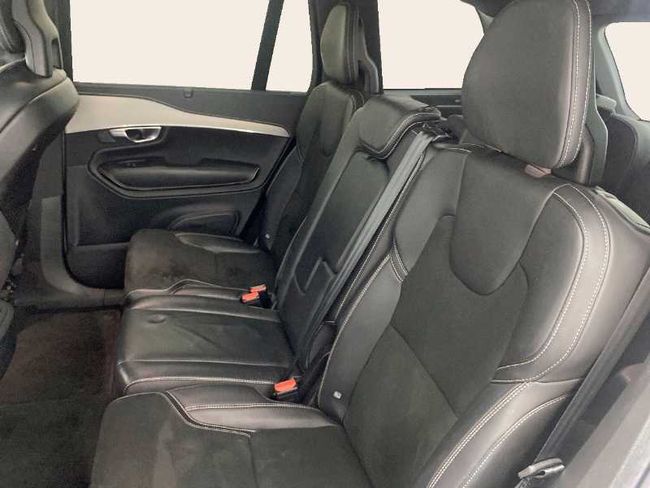 Volvo XC90 B5 (D) R-Design 7 pl. Auto AWD   - Foto 16