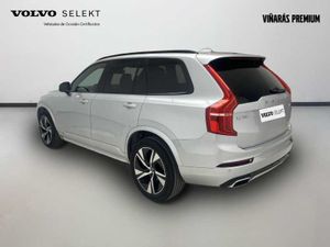Volvo XC90 B5 (D) R-Design 7 pl. Auto AWD   - Foto 3