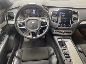 Volvo XC90 B5 (D) R-Design 7 pl. Auto AWD   - Foto 11