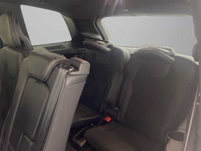 Volvo XC90 B5 (D) R-Design 7 pl. Auto AWD   - Foto 10