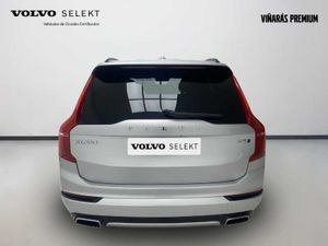 Volvo XC90 B5 (D) R-Design 7 pl. Auto AWD   - Foto 5
