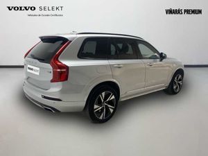 Volvo XC90 B5 (D) R-Design 7 pl. Auto AWD   - Foto 8