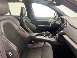 Volvo XC90 B5 (D) R-Design 7 pl. Auto AWD   - Foto 19