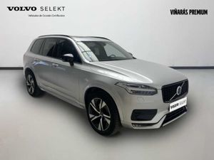 Volvo XC90 B5 (D) R-Design 7 pl. Auto AWD   - Foto 7