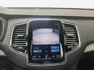 Volvo XC90 B5 (D) R-Design 7 pl. Auto AWD   - Foto 12