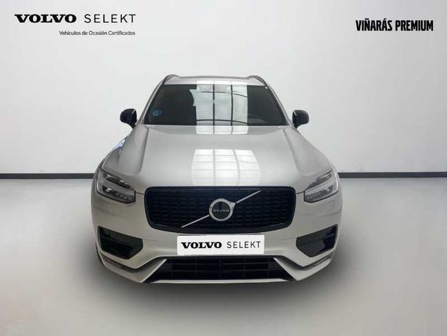 Volvo XC90 B5 (D) R-Design 7 pl. Auto AWD   - Foto 4