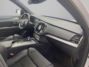 Volvo XC90 B5 (D) R-Design 7 pl. Auto AWD   - Foto 9