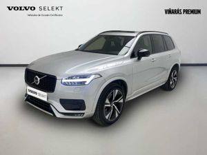 Volvo XC90 B5 (D) R-Design 7 pl. Auto AWD   - Foto 2