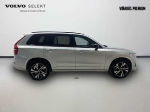 Volvo XC90 B5 (D) R-Design 7 pl. Auto AWD   - Foto 6