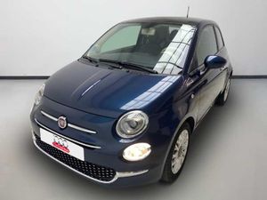 Fiat 500 FIAT  1.0 Hybrid 51kw (70CV) Dolcevita   - Foto 12