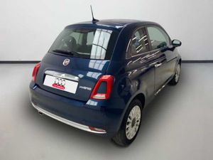 Fiat 500 FIAT  1.0 Hybrid 51kw (70CV) Dolcevita   - Foto 14