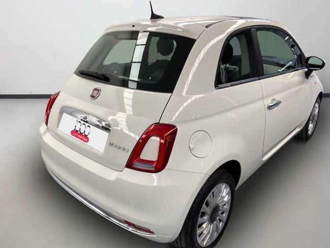 Fiat 500 FIAT  1.0 Hybrid 51kw (70CV) Dolcevita   - Foto 11