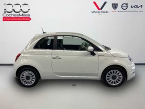 Fiat 500 FIAT  1.0 Hybrid 51kw (70CV) Dolcevita   - Foto 6