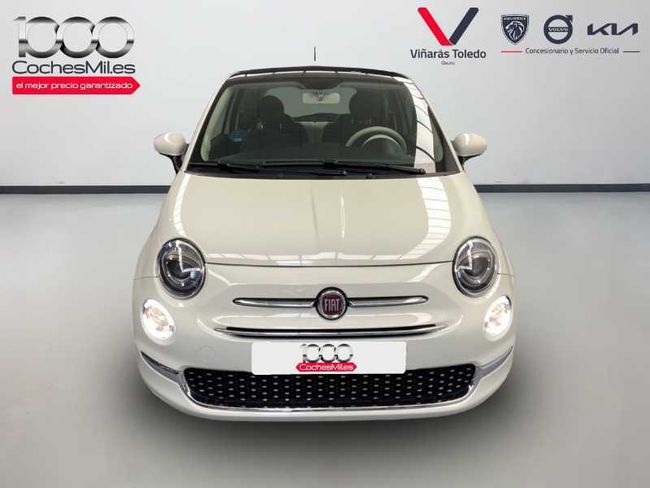 Fiat 500 FIAT  1.0 Hybrid 51kw (70CV) Dolcevita   - Foto 4