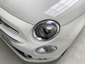 Fiat 500 FIAT  1.0 Hybrid 51kw (70CV) Dolcevita   - Foto 16