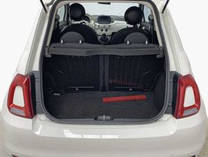 Fiat 500 FIAT  1.0 Hybrid 51kw (70CV) Dolcevita   - Foto 11