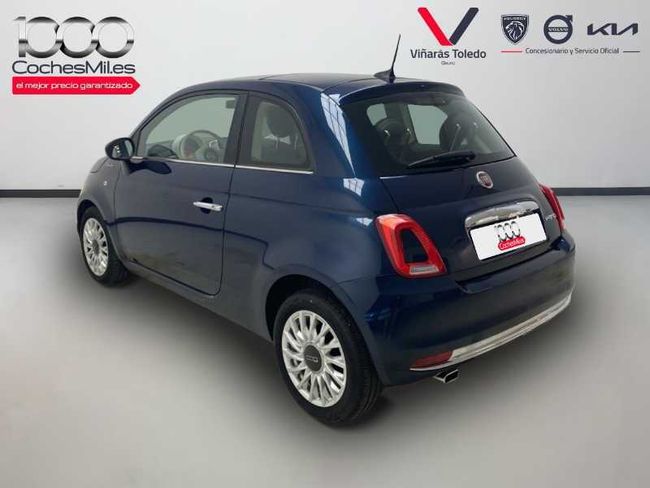 Fiat 500 FIAT  1.0 Hybrid 51kw (70CV) Dolcevita   - Foto 3