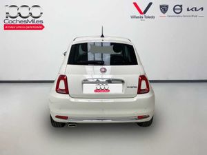 Fiat 500 FIAT  1.0 Hybrid 51kw (70CV) Dolcevita   - Foto 5