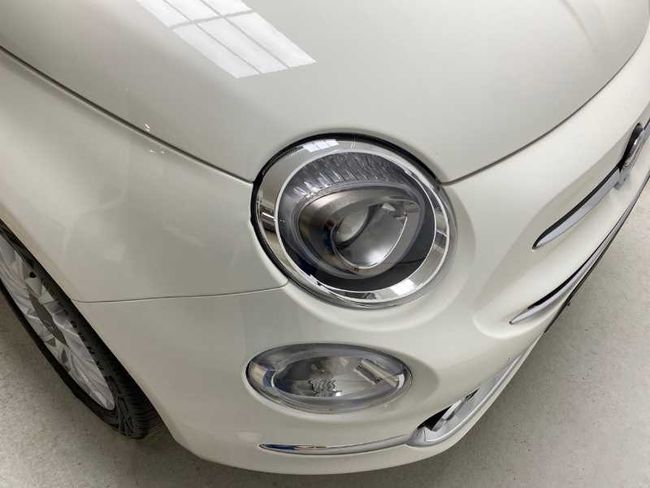 Fiat 500 FIAT  1.0 Hybrid 51kw (70CV) Dolcevita   - Foto 16