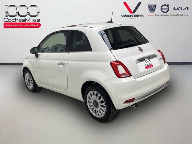 Fiat 500 FIAT  1.0 Hybrid 51kw (70CV) Dolcevita   - Foto 3