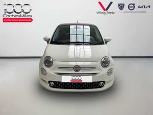 Fiat 500 FIAT  1.0 Hybrid 51kw (70CV) Dolcevita   - Foto 4