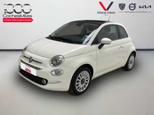 Fiat 500 FIAT  1.0 Hybrid 51kw (70CV) Dolcevita   - Foto 2