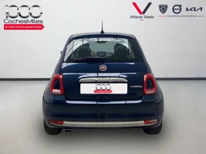 Fiat 500 FIAT  1.0 Hybrid 51kw (70CV) Dolcevita   - Foto 5