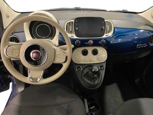 Fiat 500 FIAT  1.0 Hybrid 51kw (70CV) Dolcevita   - Foto 19