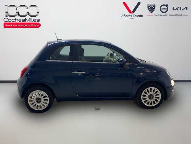 Fiat 500 FIAT  1.0 Hybrid 51kw (70CV) Dolcevita   - Foto 6