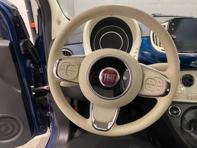 Fiat 500 FIAT  1.0 Hybrid 51kw (70CV) Dolcevita   - Foto 18