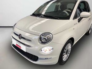 Fiat 500 FIAT  1.0 Hybrid 51kw (70CV) Dolcevita   - Foto 10