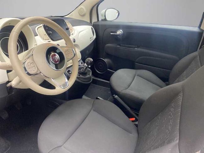 Fiat 500 FIAT  1.0 Hybrid 51kw (70CV) Dolcevita   - Foto 13
