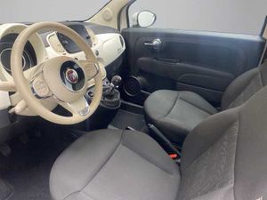 Fiat 500 FIAT  1.0 Hybrid 51kw (70CV) Dolcevita   - Foto 13