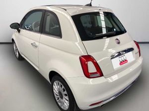 Fiat 500 FIAT  1.0 Hybrid 51kw (70CV) Dolcevita   - Foto 13