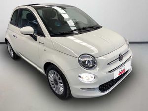 Fiat 500 FIAT  1.0 Hybrid 51kw (70CV) Dolcevita   - Foto 11