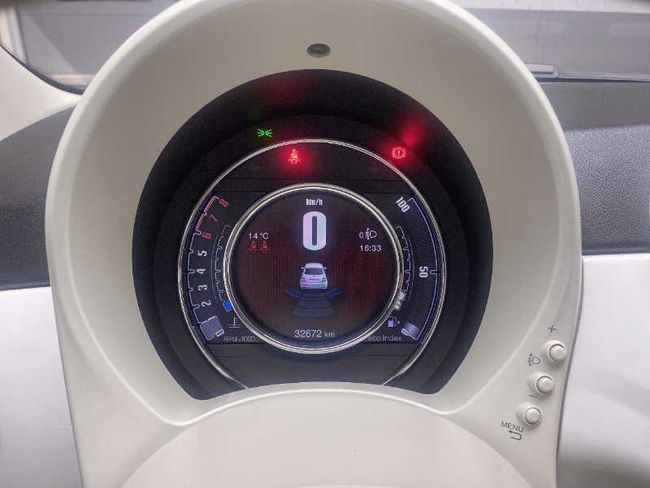 Fiat 500 FIAT  1.0 Hybrid 51kw (70CV) Dolcevita   - Foto 18