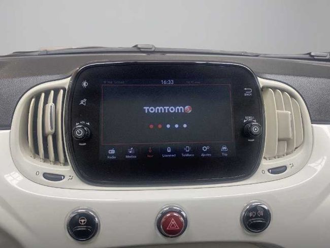 Fiat 500 FIAT  1.0 Hybrid 51kw (70CV) Dolcevita   - Foto 15