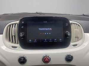 Fiat 500 FIAT  1.0 Hybrid 51kw (70CV) Dolcevita   - Foto 15