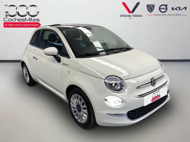 Fiat 500 FIAT  1.0 Hybrid 51kw (70CV) Dolcevita   - Foto 7