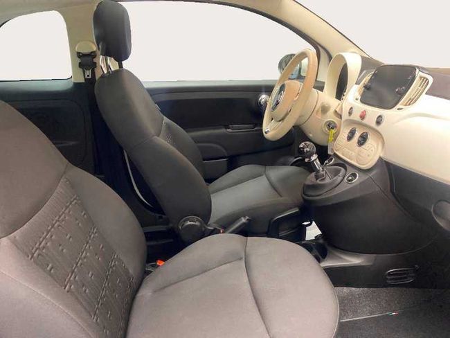 Fiat 500 FIAT  1.0 Hybrid 51kw (70CV) Dolcevita   - Foto 21