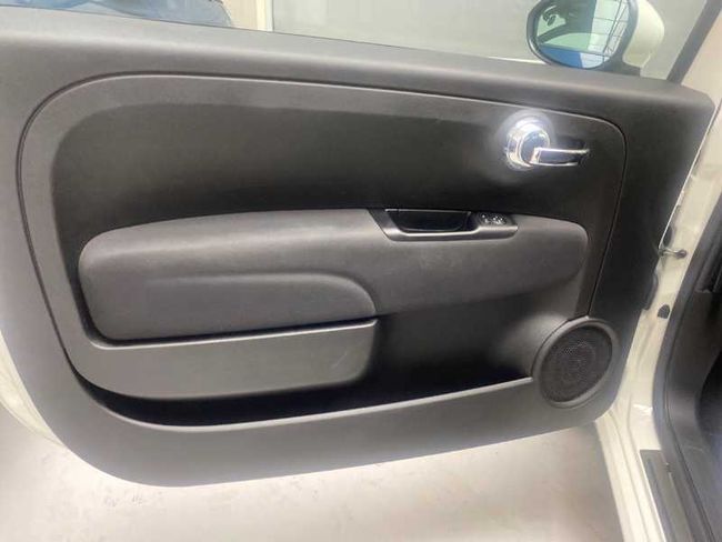 Fiat 500 FIAT  1.0 Hybrid 51kw (70CV) Dolcevita   - Foto 14