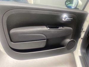 Fiat 500 FIAT  1.0 Hybrid 51kw (70CV) Dolcevita   - Foto 14