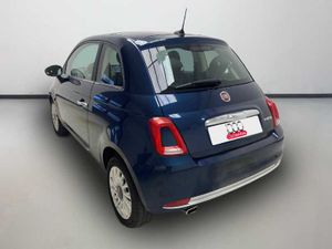 Fiat 500 FIAT  1.0 Hybrid 51kw (70CV) Dolcevita   - Foto 12