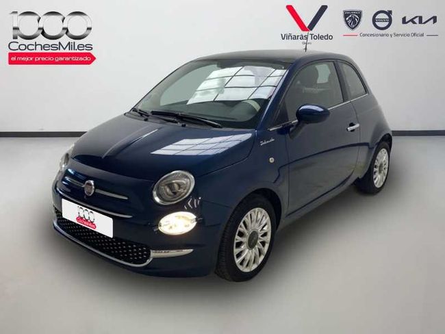 Fiat 500 FIAT  1.0 Hybrid 51kw (70CV) Dolcevita   - Foto 2