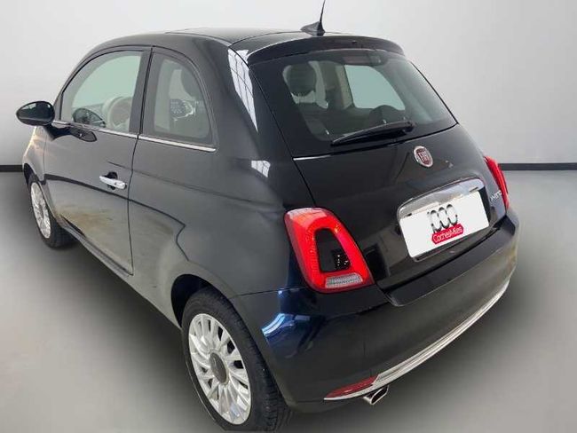 Fiat 500 FIAT  1.0 Hybrid 51kw (70CV) Dolcevita   - Foto 13