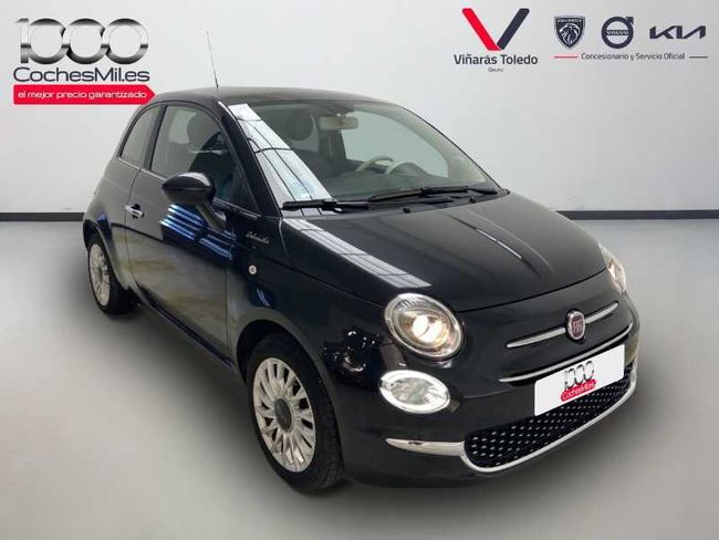 Fiat 500 FIAT  1.0 Hybrid 51kw (70CV) Dolcevita   - Foto 7