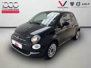 Fiat 500 FIAT  1.0 Hybrid 51kw (70CV) Dolcevita   - Foto 2