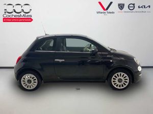 Fiat 500 FIAT  1.0 Hybrid 51kw (70CV) Dolcevita   - Foto 6