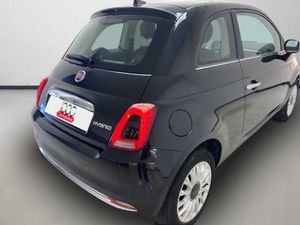 Fiat 500 FIAT  1.0 Hybrid 51kw (70CV) Dolcevita   - Foto 14